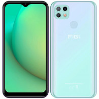 Smartphone FIGI Note 1 Pro 4Go 128Go Vert forest Smartphone FIGI Note 1 Pro 4Go 128Go Vert forest