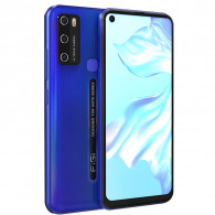 Smartphone FIGI Note 11 Pro 4Go 128Go Bleu Smartphone FIGI Note 11 Pro 4Go 128Go Bleu