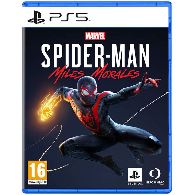 JEUX SPIDERMAN PS5 JEUX SPIDERMAN PS5
