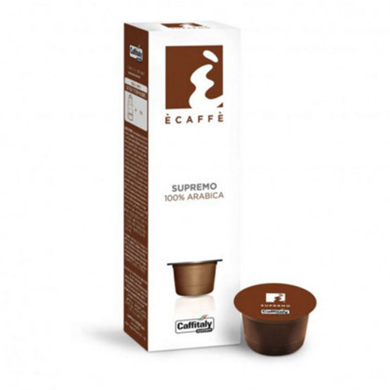 CAPSULE SUPREMO CAPSULE SUPREMO