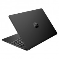 PC Portable HP 15s-eq1003nk 10E Gén 4 GO 256 Go SSD Noir (262C4EA)