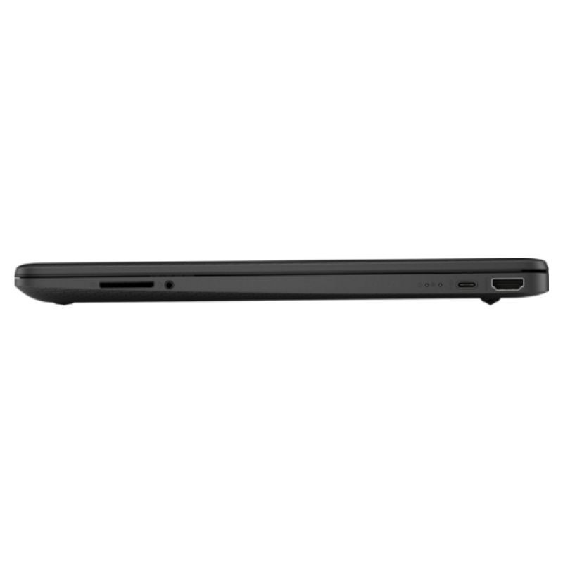 PC Portable HP 15s-eq1003nk 10E Gén 4 GO 256 Go SSD Noir (262C4EA)