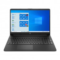 PC Portable HP 15s-eq1003nk 10E Gén 4 GO 256 Go SSD Noir (262C4EA)