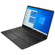 PC Portable HP 15s-eq1003nk 10E Gén 4 GO 256 Go SSD Noir (262C4EA)