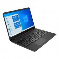 PC Portable HP 15s-eq1003nk 10E Gén 4 GO 256 Go SSD Noir (262C4EA)