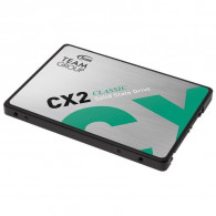 DISQUE DUR INTERNE SSD TEAMGROUP CX2 (2.5) SSD 1TO DISQUE DUR INTERNE SSD TEAMGROUP CX2 (2.5) SSD 1TO