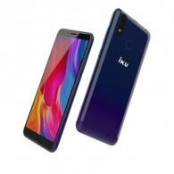 Smartphone IKU K5 2Go 16Go Bleu Smartphone IKU K5 2Go 16Go Bleu