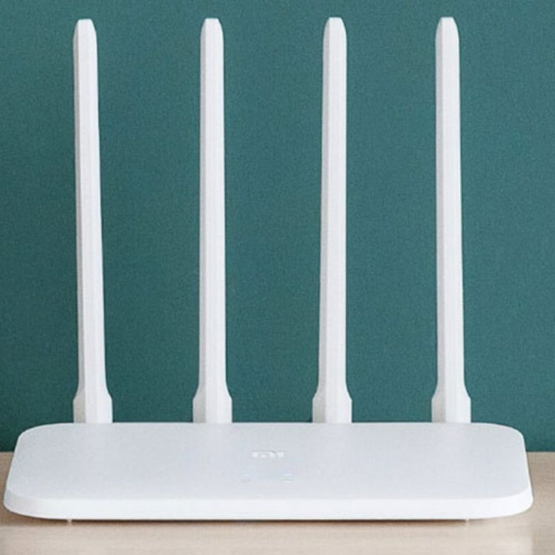 Routeur Xiaomi Mi 4C Blanc