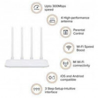 Routeur Xiaomi Mi 4C Blanc Routeur Xiaomi Mi 4C Blanc