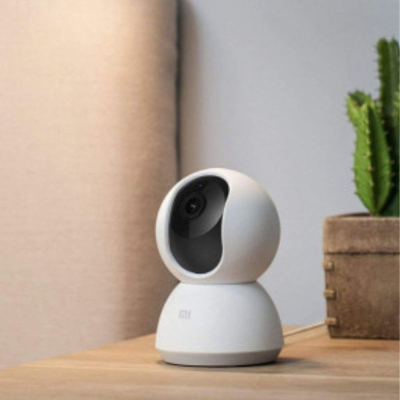 CAMERA DE SECURITE A DOMICILE  xiaomi MI 360 1080p WIFI