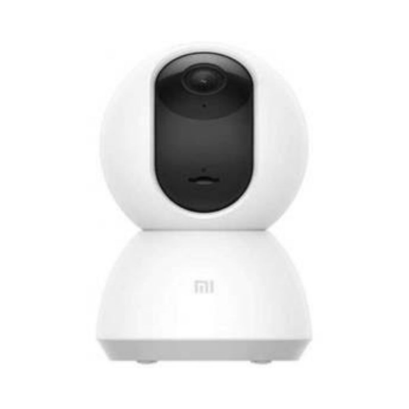 CAMERA DE SECURITE A DOMICILE  xiaomi MI 360 1080p WIFI