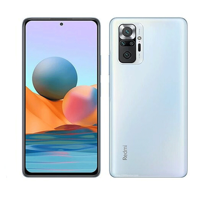 Xiaomi Redmi Note 10