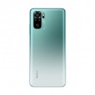 Redmi Note10 128Go 6G Vert en Tunisie