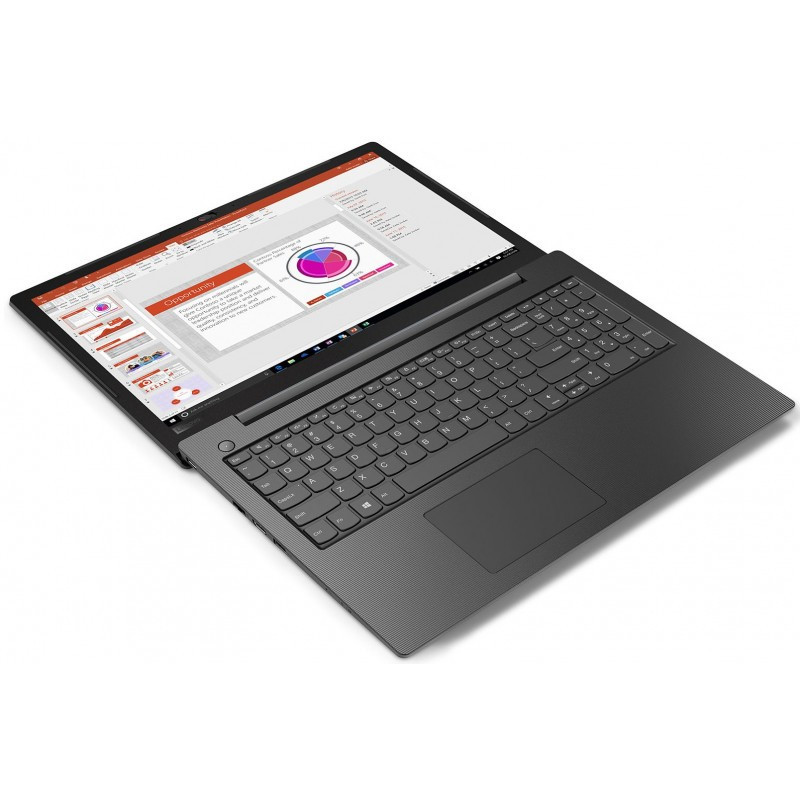 Pc Portable LENOVO V130 | Dual Core | 4Go |500Go | Noir - 81HN00V7FE