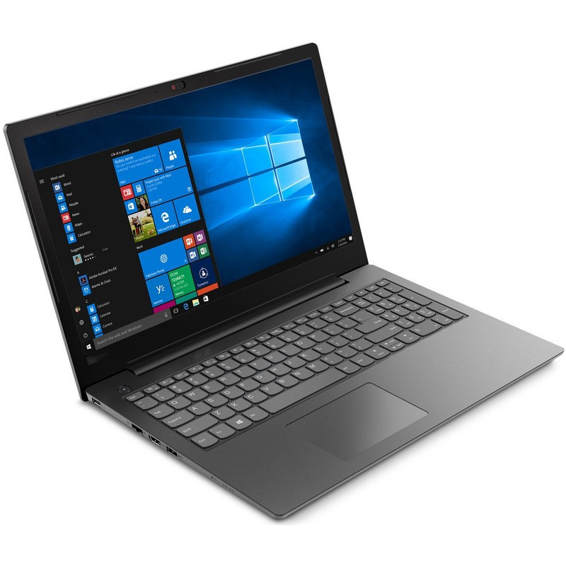Pc Portable LENOVO V130 | Dual Core | 4Go |500Go | Noir - 81HN00V7FE