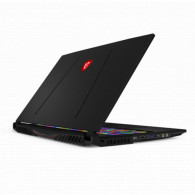 Pc Portable MSI GL65 10SFK-638XFR I7-10750U 16 Go 512 Go SSD RTX2070 8G Noir