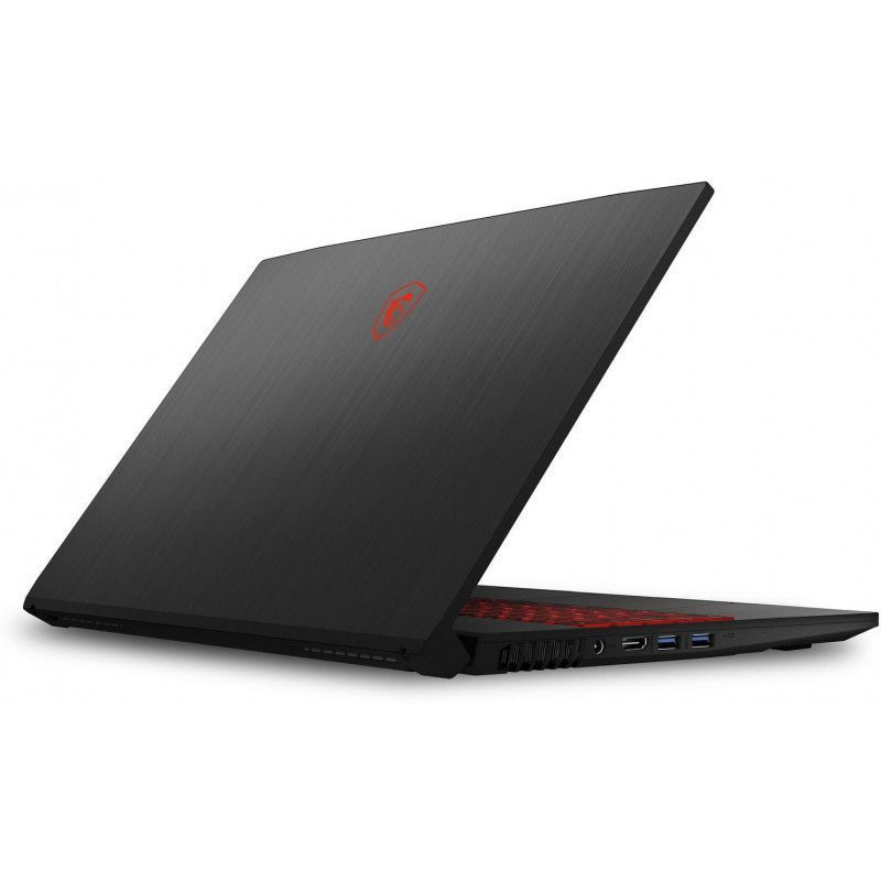 Pc Portable MSI GF75THIN I7-10750U 16 Go 512 Go SSD GTX1660TI Noir