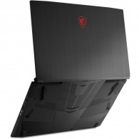 Pc Portable MSI GF75THIN I7-10750U 16 Go 512 Go SSD GTX1660TI Noir
