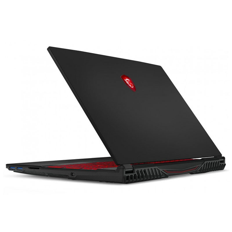 Pc Portable MSI LEOPARD