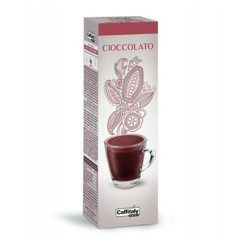 Capsules CIOCCOLATO Capsules CIOCCOLATO