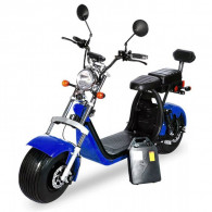 SCOOTER ELECTRIQUE ECOMOTO...