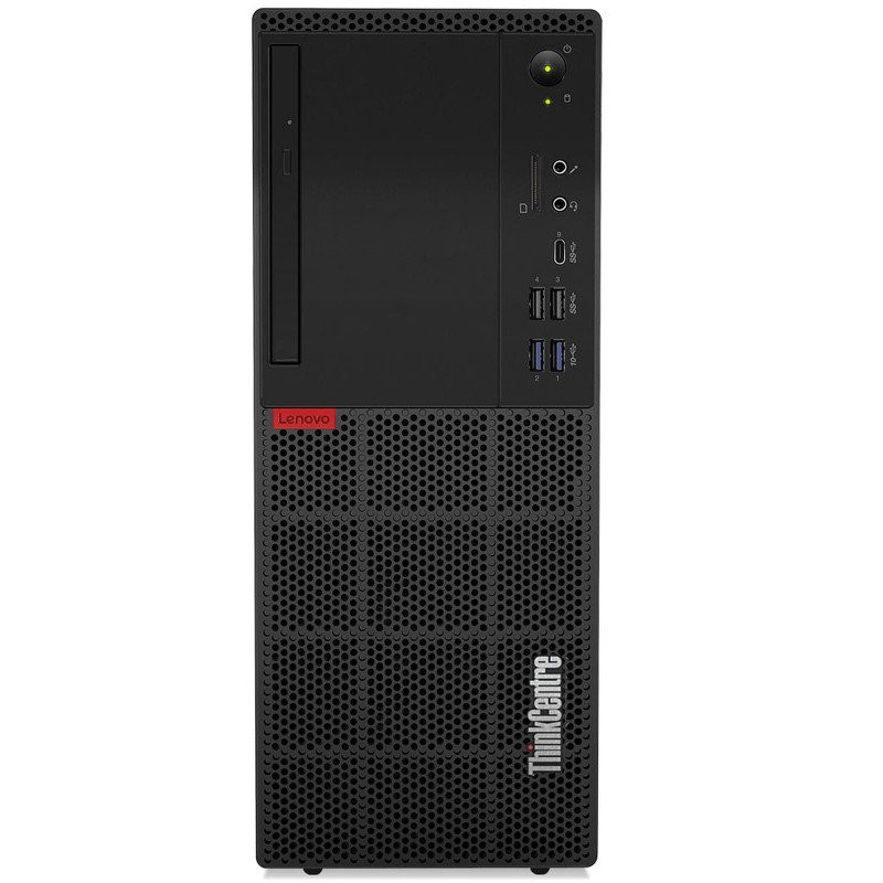 PC DE BUREAU LENOVO THINKCENTRE I5 8E GEN 4GO 1TO NOIR  10SQ0045FM