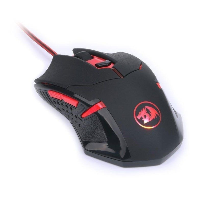 Souris Redragon Centrophorus  M601-3