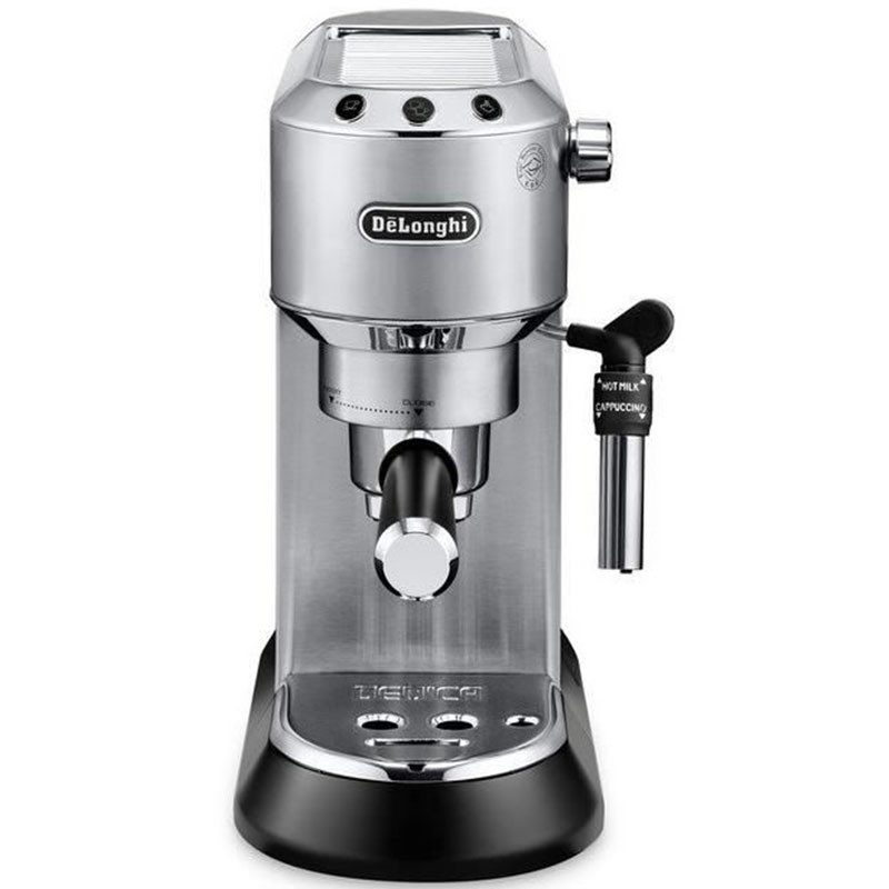 Machine à Café DELONGHI 1300 W Silver chez Spacenet