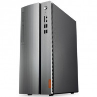 Pc De Bureau Lenovo Ideacentre 510