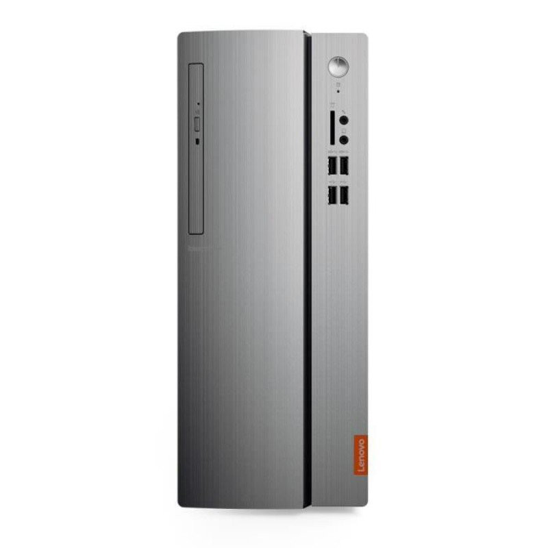 Pc De Bureau Lenovo Ideacentre 510