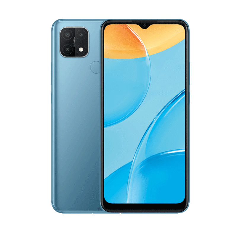 OPPO A15S Tunisie OPPO A15S Tunisie