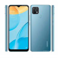 Smartphone OPPO A15S 4Go 64Go Bleu Smartphone OPPO A15S 4Go 64Go Bleu