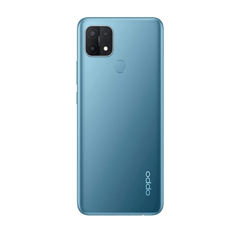 Smartphone OPPO A15S 4Go 64Go Bleu