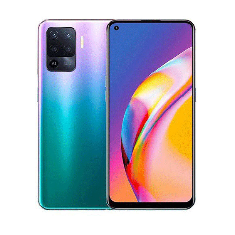 OPPO A94 au Meilleur Prix en Tunisie