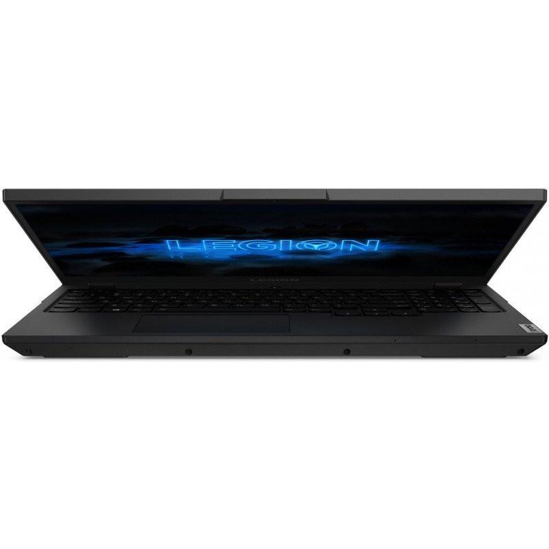 PC PORTABLE LENOVO | Legion 5 |AMD Ryzen 5|32GO|512 Go SSD|GTX 1660 6 Go|NOIR