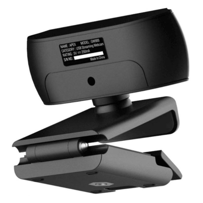 WebCam REDRAGON APEX
