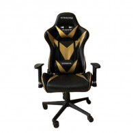 Chaise Pilote Gaming Gold Chaise Pilote Gaming Gold