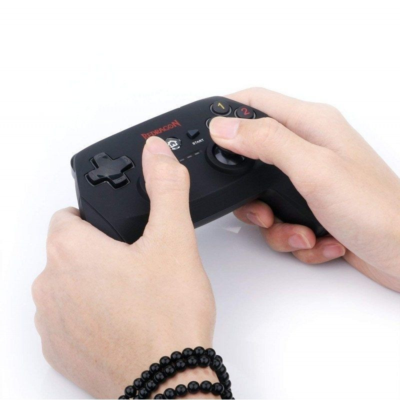 Manette Redragon Harrow Sans Fil G808