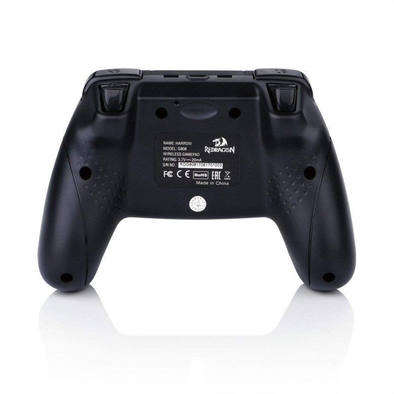 MANETTE Manette Redragon Harrow Sans Fil G808