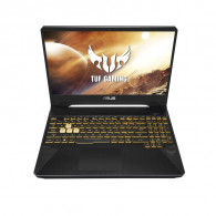 Pc Portable Asus TUF Gaming R5-3550H 8Go 512SSD Noir TUF505DT-BQ330T Pc Portable Asus TUF Gaming R5-3550H 8Go 512SSD Noir TUF505DT-BQ330T