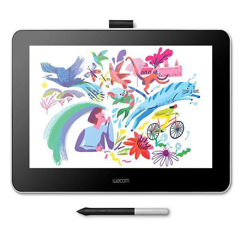 Tablette de Dessin LCD pour Enfants – 9mois et moi