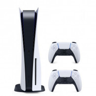 Playstation 5 Edition...