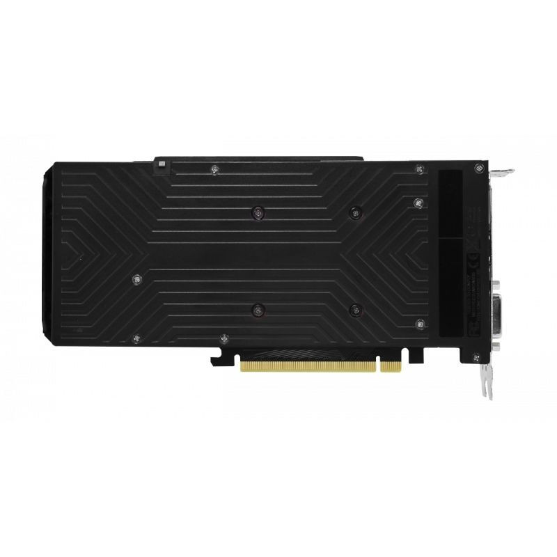 Carte Graphique Palit GTX 1660
