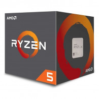 PROCESSEUR AMD RYZEN™ 5 1600, 6 CŒURS, 3.2GHZ