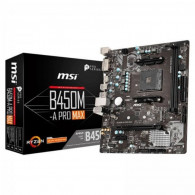 Carte Mere MSI B450M-A Pro Max
