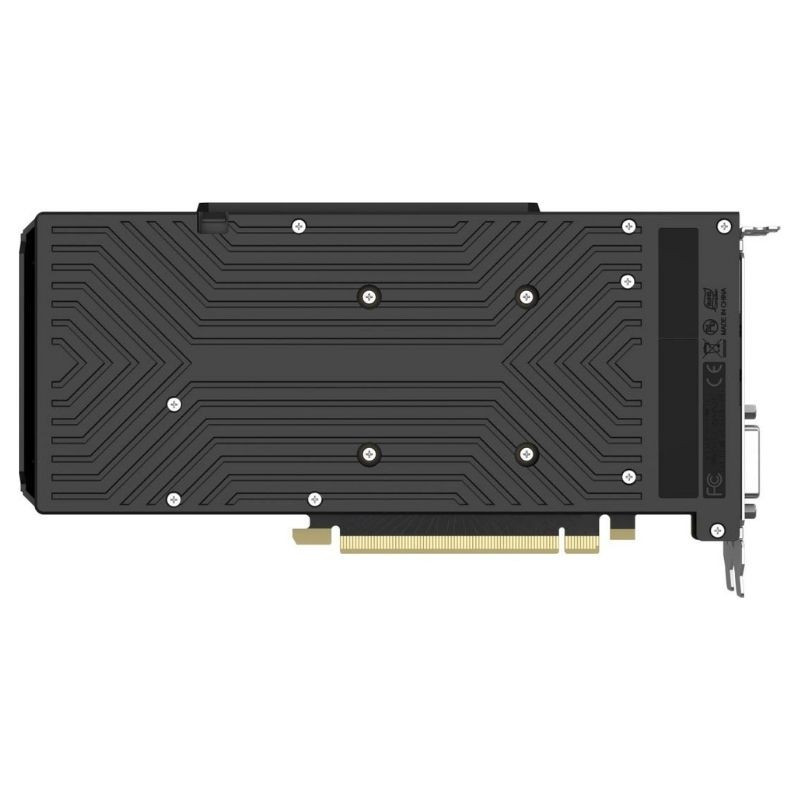 Carte Graphique Palit Rtx 2060 Super Dual 8GB