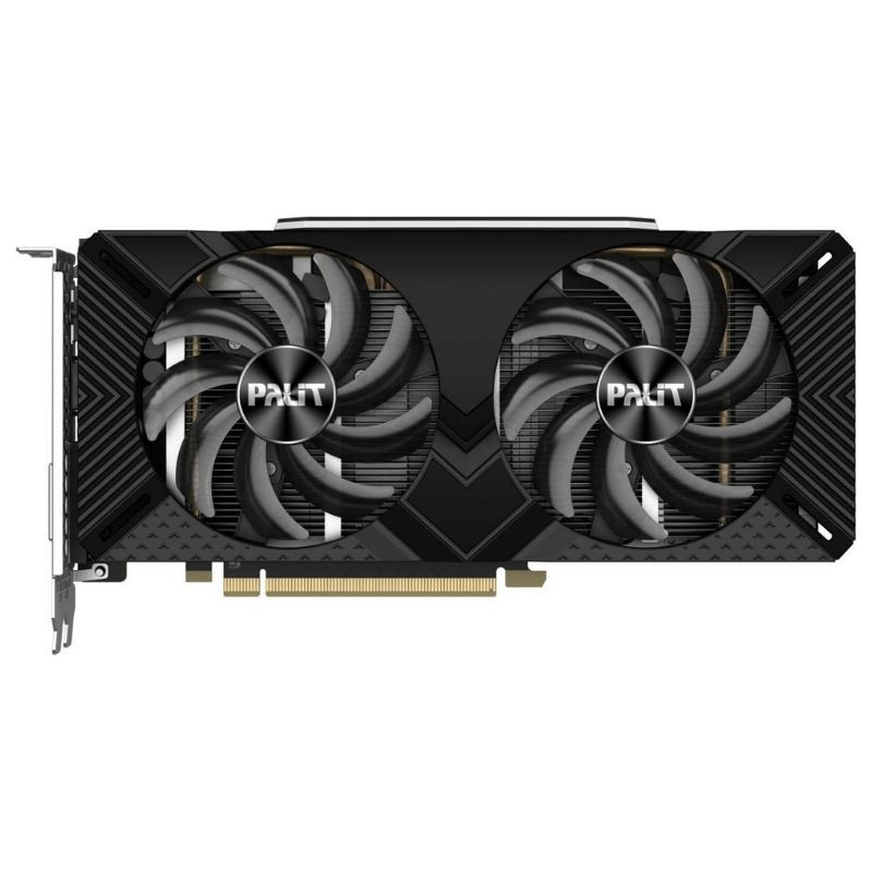 Rtx 2060 Super Dual 8GB