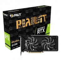 Carte Graphique Palit Rtx 2060 Super Dual 8GB