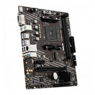CARTE MERE MSI A520M-A PRO