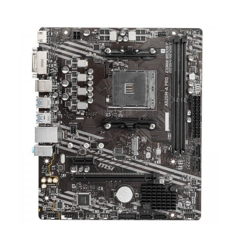 AMD AM4 7C96-001R